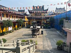-福济寺