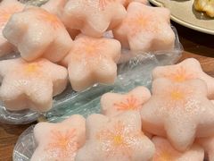 -壹湖两岸·鱼鲜山里菜(东江湖店)