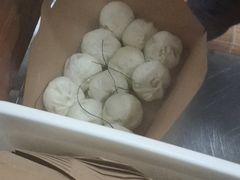 -舒小笼松针小笼包