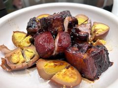 -新南华大酒店(长寿店)