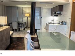 -西安赛瑞喜来登大酒店