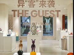 -潮一不贰·法式甜品·生日蛋糕·西式简餐(外滩店)