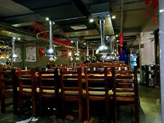 大堂-原始泥炉烤肉(总店)