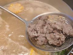 -大吉利·潮汕鲜牛肉火锅(万峰路店)
