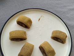 -全聚德(长白直营店)