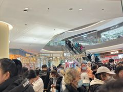 -沈阳铁西万象汇