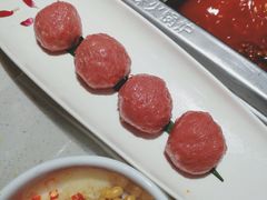 -海底捞火锅(亲子主题北金鹰店)