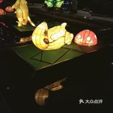 2021中秋燈飾 @天水圍公園 (下) 🤖🦊