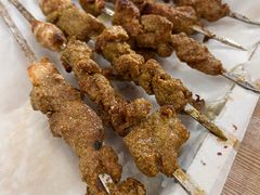 -六味斋(柳巷店)