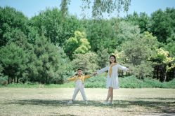 -爱儿美儿童摄影(朝阳公园店)