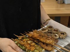 -买又大餐厅(福林里店)