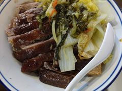 -壹只卤鹅(华润万家店)