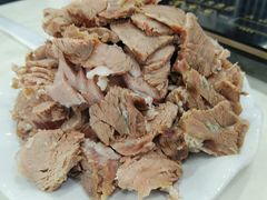 -藏书羊肉汤(青剑湖商业中心店)