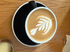 -大酉·M Coffee(北京美术馆店)