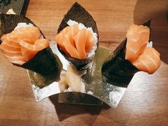 -武藏日本料理(宝安壹方城店)
