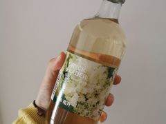 接骨木花浓缩饮料-宜家家居(西安未央商场店)