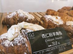 -老梦面包 CHEZMOREL(三源里店)