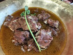 -芦月轩羊蝎子(北蜂窝店)