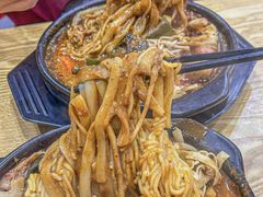 -香猪坊韩国烤肉专属门店(魏公村店)