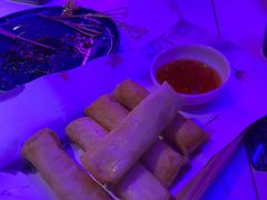 -马邦子·紫苏烤鱼(恒隆广场店)