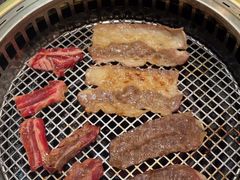 -AJIYA·池袋日式烧肉自助(天津万象城店)