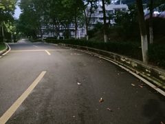 -广州市第二中学高中部(科学城校区)