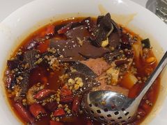 -双合园·海鲜水饺青岛菜(万佳广场店)