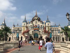 -波塞冬旅游度假区