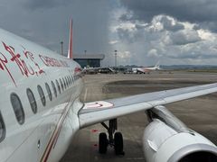 -贵阳龙洞堡国际机场-T2航站楼