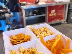 -辣斗辣火锅(太古里店)