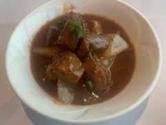 -粤财皇冠假日酒店·彩华轩中餐厅