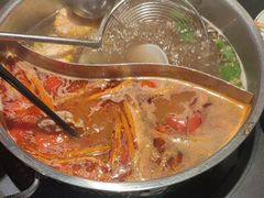 -正禾鲜·潮汕牛肉火锅(凯德天府店)