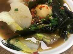 -正宗阳山牛杂(东城店)