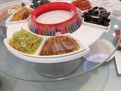 -湖锦酒楼·32年地道湖北菜(光谷店)
