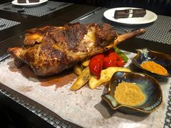 -188西餐厅(园林宾馆店)