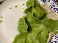 -东方饺子王(王府井关东古巷店)
