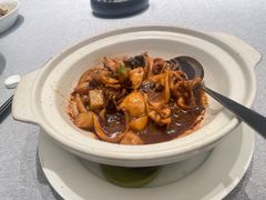 -龙宴海鲜城(经中路店)