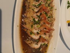 -丰收日·小海鲜·沪上家宴(顾村正大店)