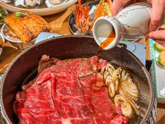 -龙酒场·关西寿喜烧·居酒屋(罗湖店)