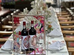 门面-巴伐利亚啤酒坊(意式风情街店)