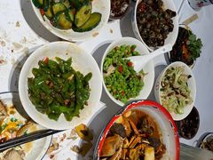 -老长沙龙虾馆·聚会餐厅(白石洲店)