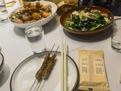 -金太阳海鲜烧烤·本地人餐厅(东纬路旗舰店)