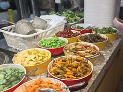 -红鼻子桂林米粉(金唐新光界店)