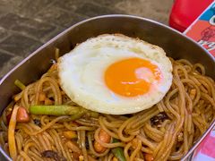 -老表记广西宵夜螺蛳鸭脚煲(西大店)