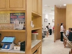 -新吉士·上海菜(浦东LCM置汇旭辉店)