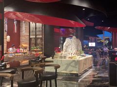 -西安W酒店·WEI全味西餐厅