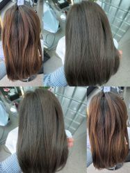 -Hair Code芭曲发型