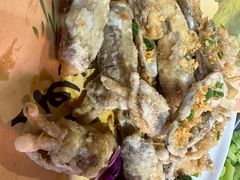 -醉壹号海鲜大排档(厦门美食地标店)