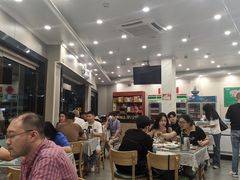 -苏师傅菜馆(上沙店)
