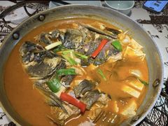 -胖鱼头·南京菜·河景餐厅(夫子庙店)